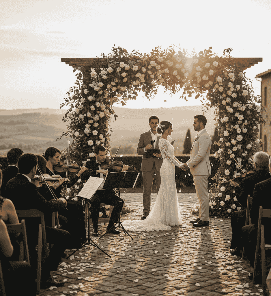 Presentación musical