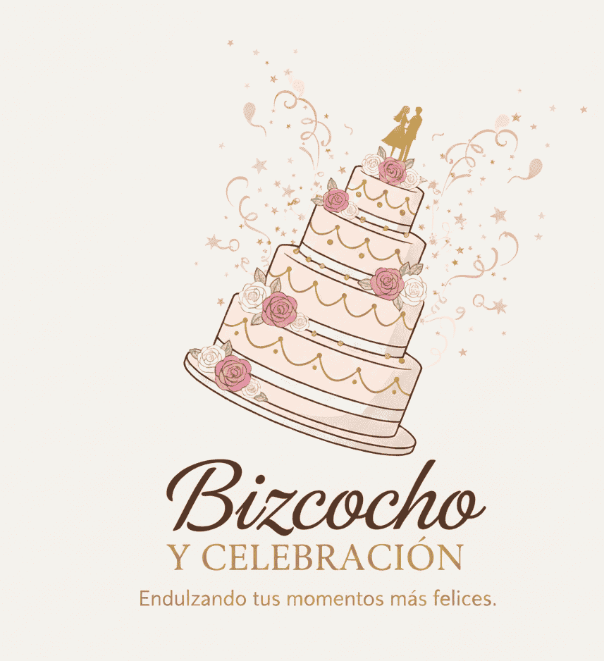 Bizcocho y Celebración