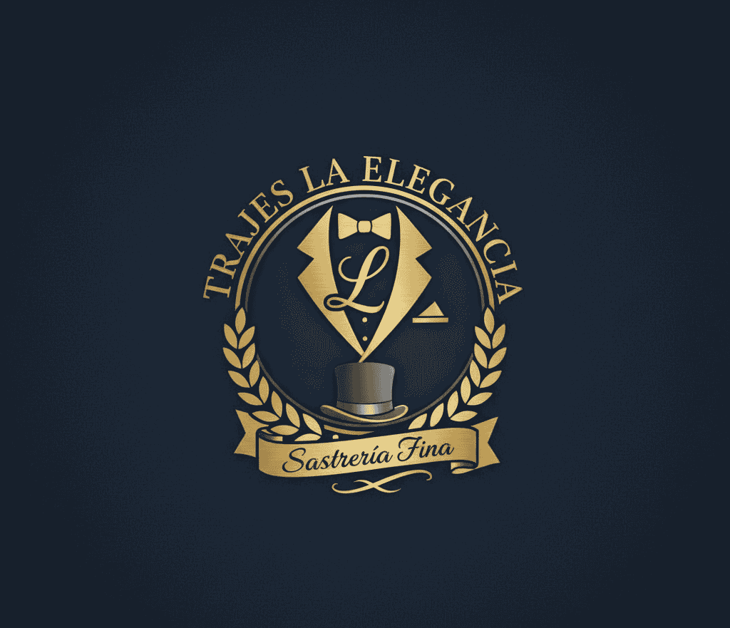 Trajes La Elegancia