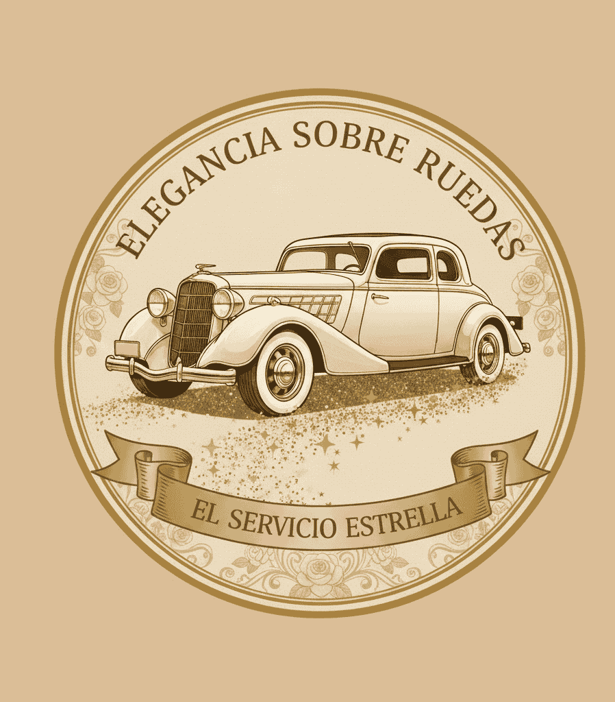 Elegancia sobre Ruedas