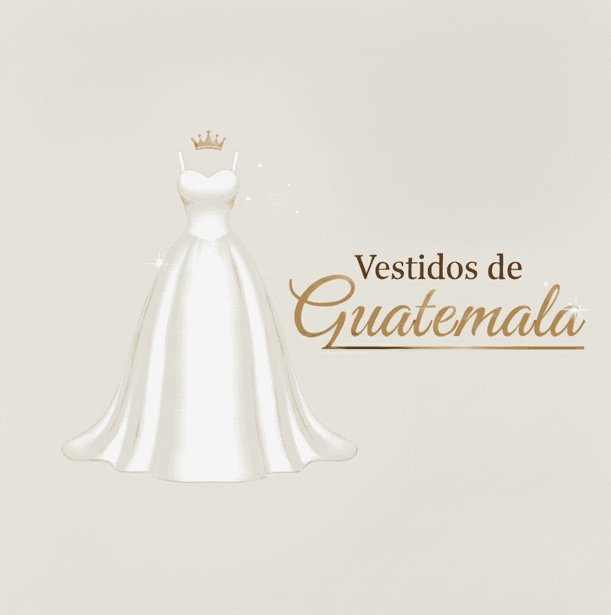 Vestidos de Guatemala