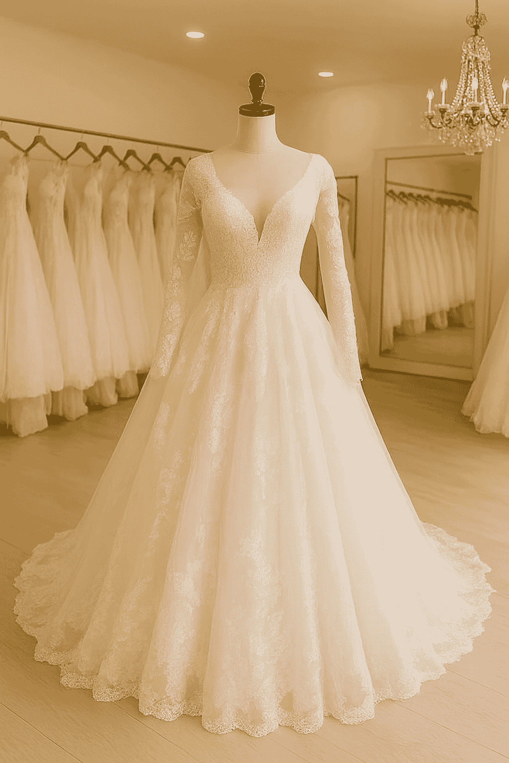 Decoración banquete